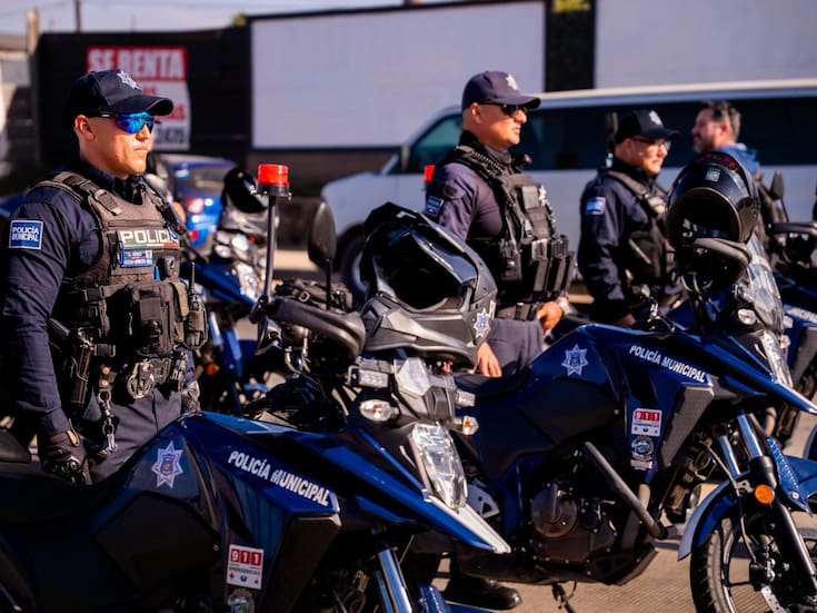 Arranca Operativo Diciembre Seguro en Ensenada