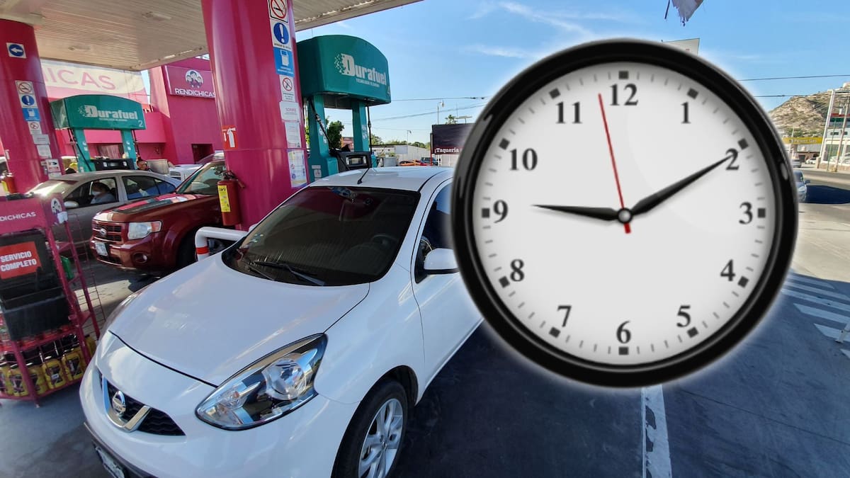 ¿Desea que su gasolina rinda más? La Sedema establece horarios estratégicos de carga para aprovechar la densidad del combustible y proteger su economía personal
