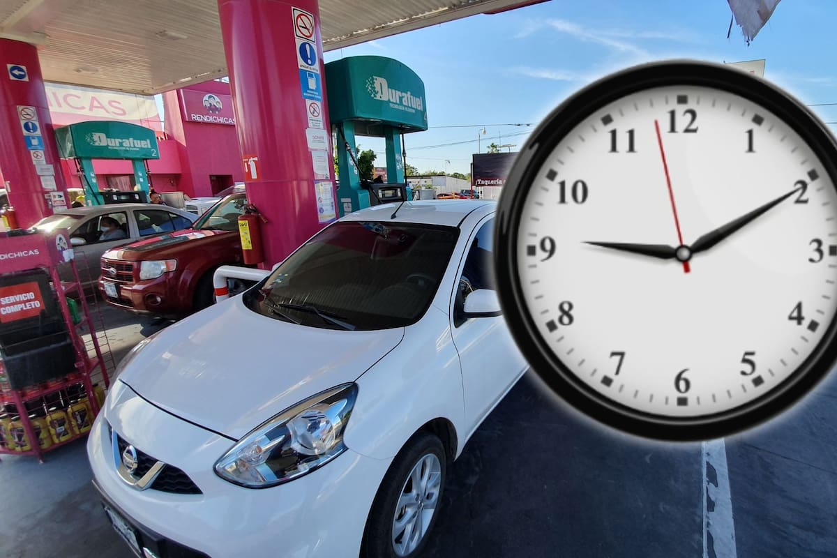 ¿Desea que su gasolina rinda más? La Sedema establece horarios estratégicos de carga para aprovechar la densidad del combustible y proteger su economía personal