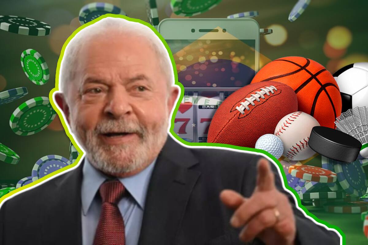 Presidente de Brasil menciona que, de no regularse la “adicción” a las apuestas deportivas estas serán prohibidas