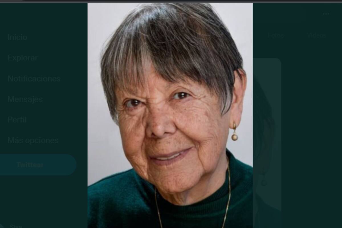 Muere la actriz Graciela Orozco