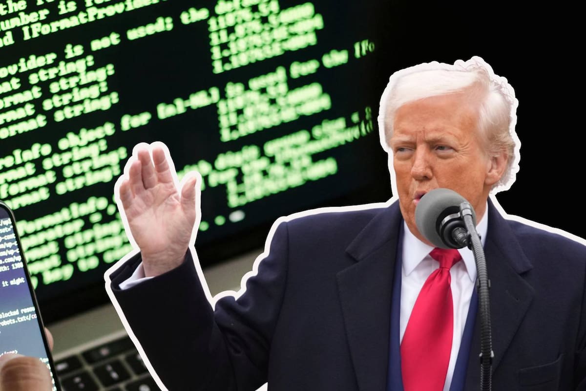 Reclutar a despedidos de la administración de Trump y volverlos espías, es la advertencia que hace informe de inteligencia de EU