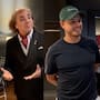 Chicharito canta “Volcán” con Cristian Castro y su interpretación desata burlas