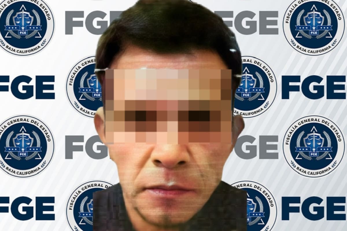 Vinculan a uno por quebrantamiento de sellos en Tecate