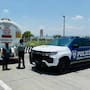 Aseguran tractocamión con 60 mil litros de combustible sin acreditar durante operativo en Apaseo el Grande, Guanajuato