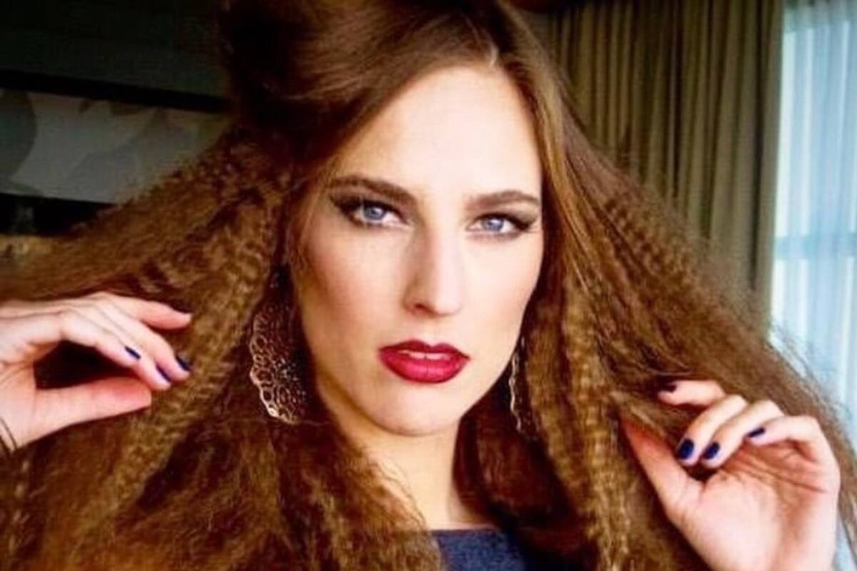 Sarah Nichols busca justicia contra Pascasio: “sé que no fui la primera a quien ha dañado”