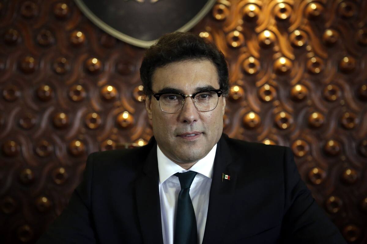 Sale Eduardo Yáñez de telenovela 'Si nos dejan', lo sustituye Alexis Ayala