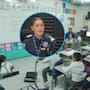 Policía Municipal lleva pláticas de educación vial a escuelas de Hermosillo