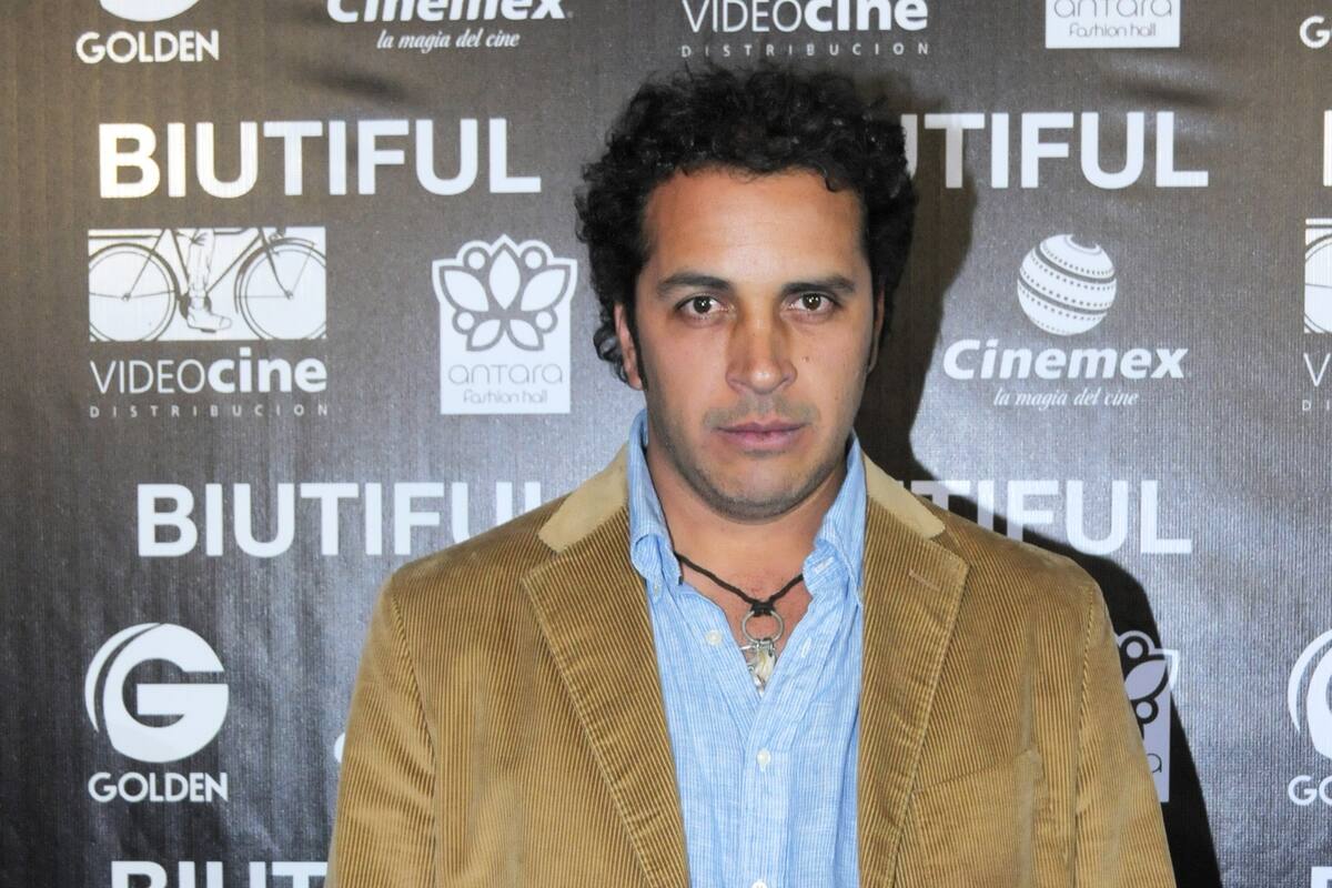 Gustavo Loza da detalles de lo que vivió tras señalamientos de abuso contra Karla Souza