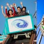 ¿Puedes demandar a Six Flags por un accidente en uno de sus juegos?