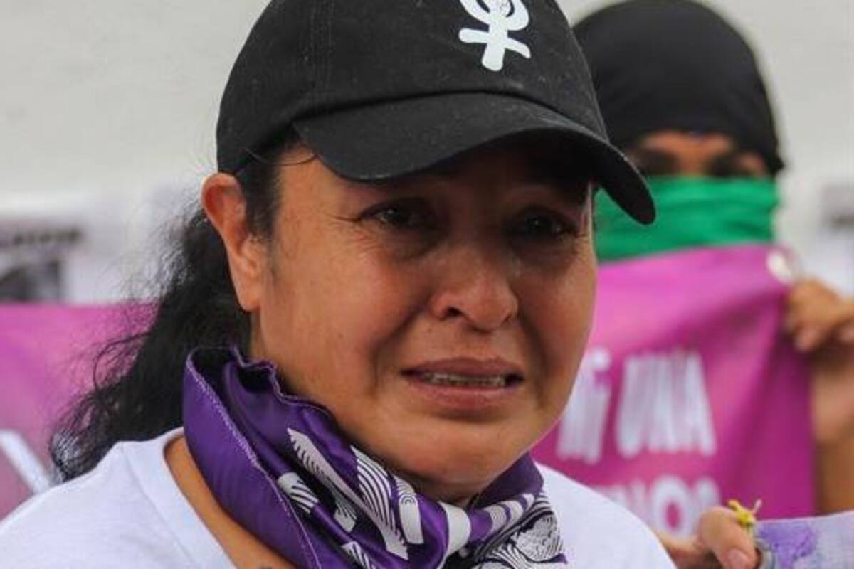 Feminicidio de Marichuy logra atención y acuerdos con fiscalía