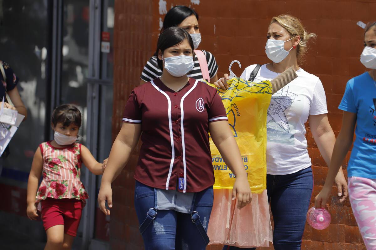 Covid-19 en Sonora: 8 muertes y 158 contagios nuevos este día
