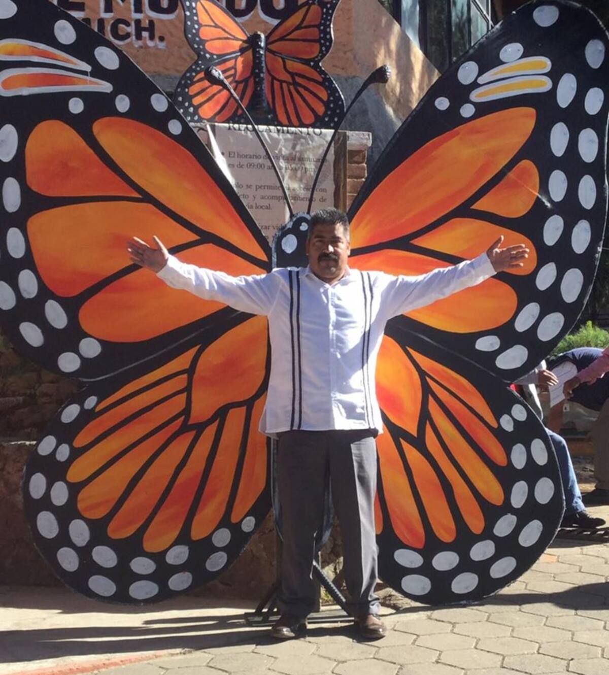 Homero Gómez González