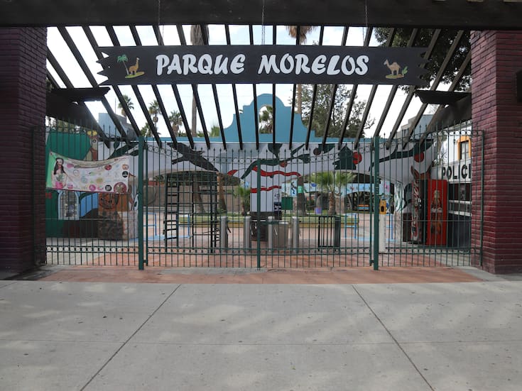 Animalistas piden esclarecer denuncias contra exencargado de la UMA del Parque Morelos