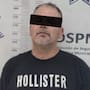 Atacó a su “amigo” por la espalda con una hoja metálica; lo arrestan en Infonavit Cucapáh