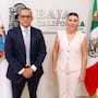 Juan Manuel Martínez Verdeja asume como encargado de despacho de la Secretaría del Trabajo