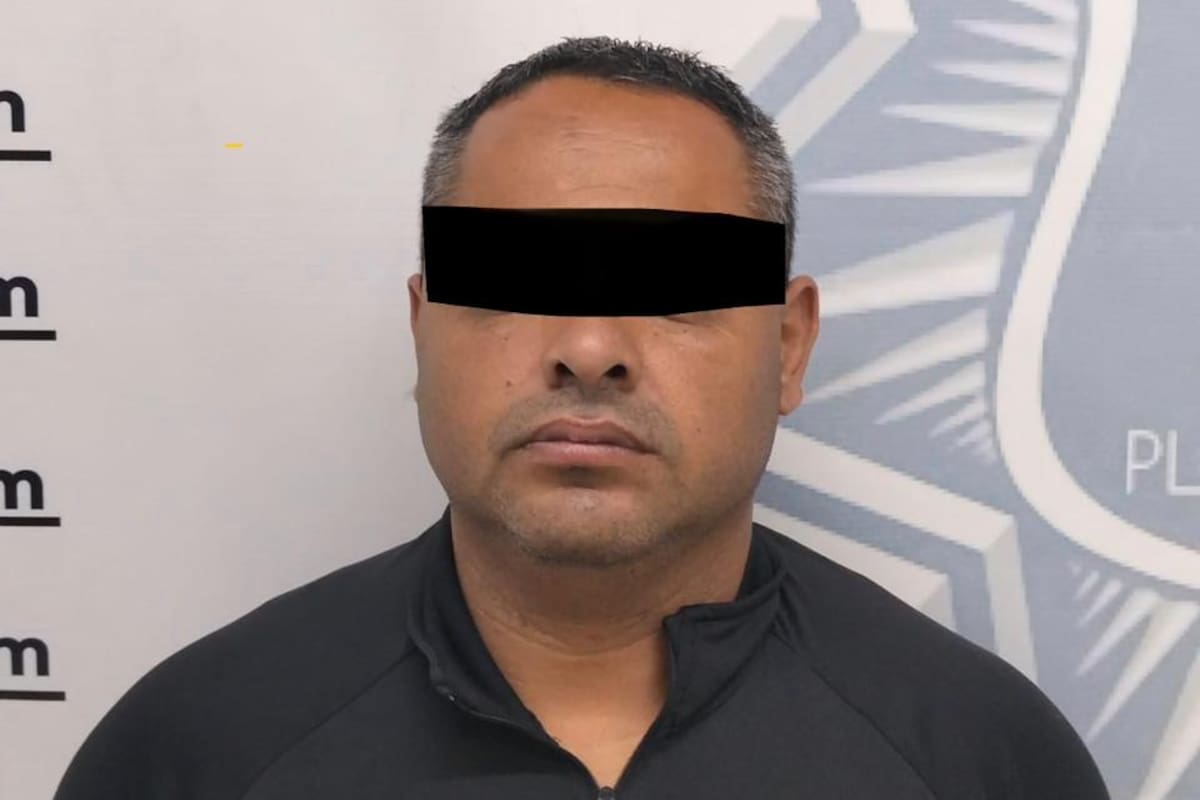 Detienen a presunto escolta armado sin registro oficial en Rosarito