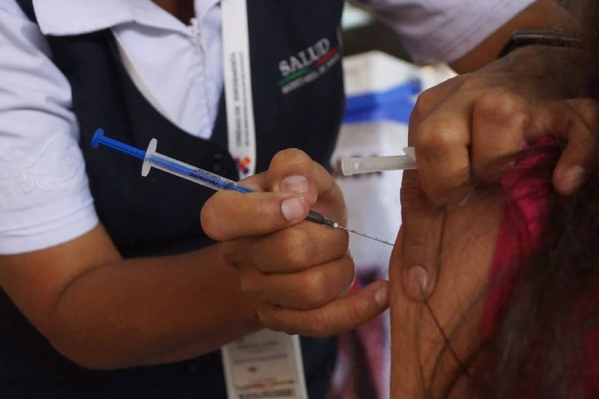 Familia denuncia que niño de 8 años al parecer murió por recibir vacuna antiCovid-19