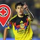 ¿Qué le pasó a Alejandro Zendejas? El Club América reveló que el jugador fue intervenido quirúrgicamente