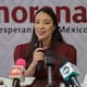 Julieta Ramírez trabajará de la mano con quienes aspiran a coordinar comités de Defensa de la Transformación en los municipios