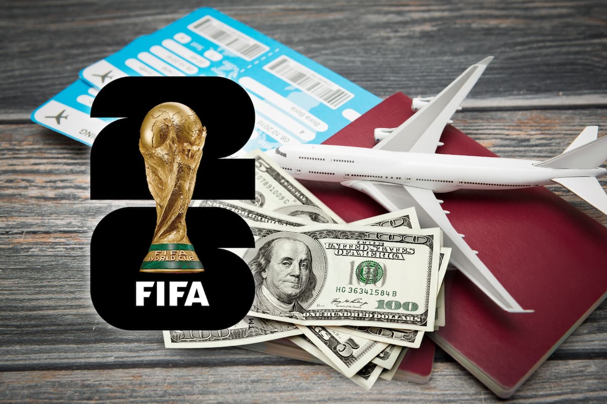 Mundial 2026: ¿Cómo evitar fraudes al comprar vuelos y por qué las aerolíneas lanzaron una alerta conjunta de seguridad?
