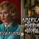 Jessica Lange regresa a American Horror Story para la temporada 13