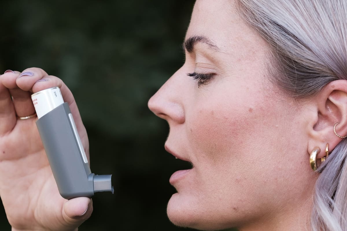 Nuevo estudio revela que fumar no explica el mayor riesgo de EPOC en mujeres