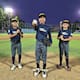 Cachanillas van al Nacional de Béisbol 11-12 años