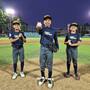 Cachanillas van al Nacional de Béisbol 11-12 años