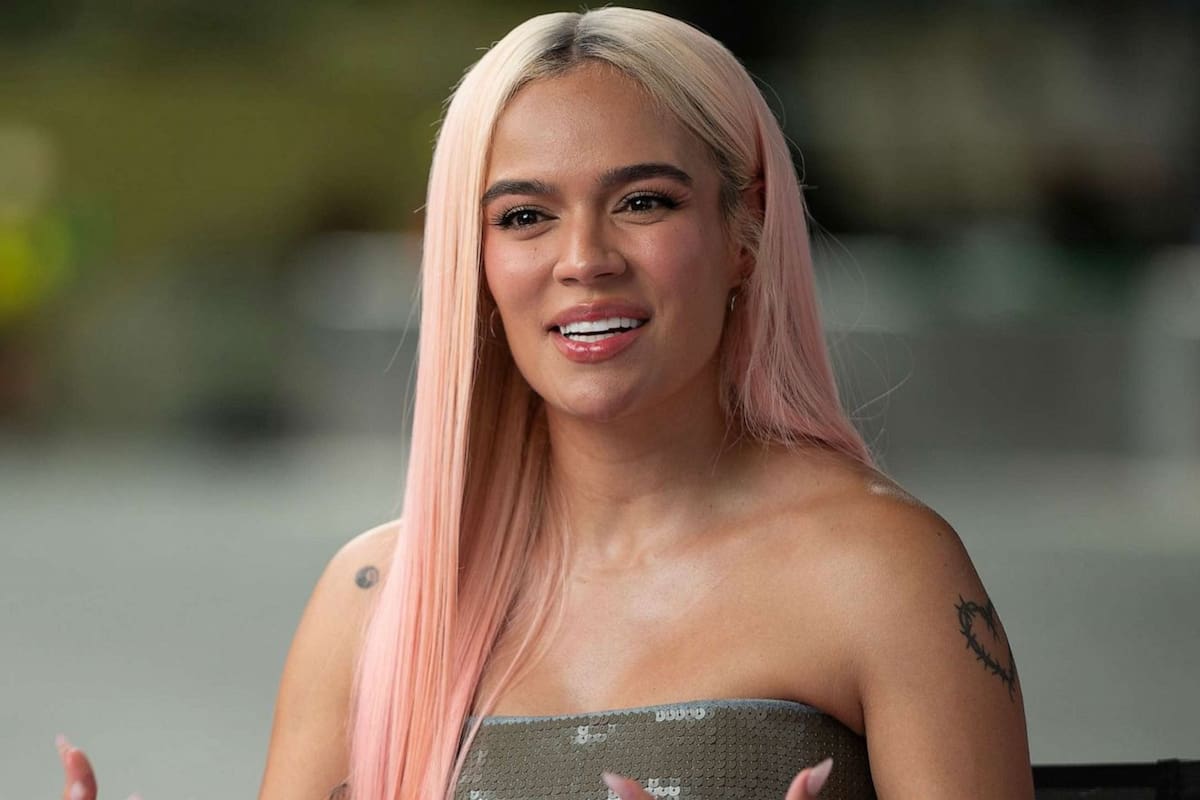 La historia detrás de Mañana Será Bonito: Karol G estrena documental en Netflix