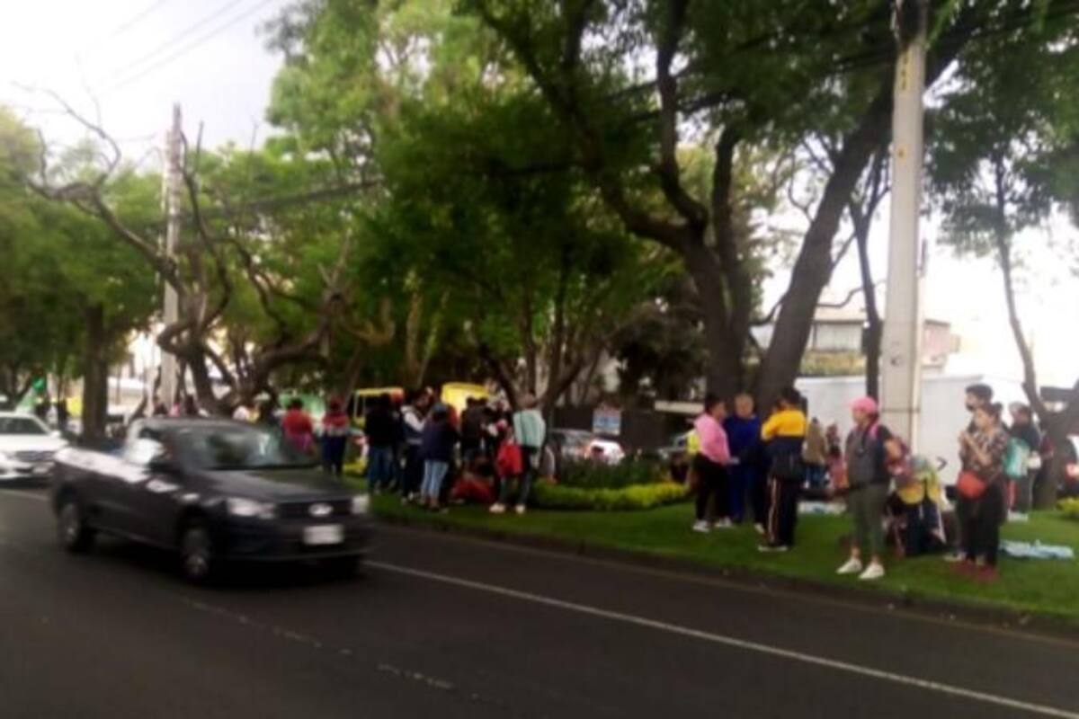 Movilizaciones, marchas y protestas para la CDMX este martes 16 de agosto