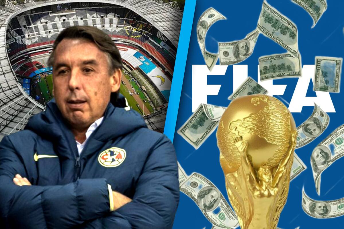 Investigación a Emilio Azcárraga en el FIFA Gate: ¿Cómo Afectará al Club América y al Estadio Azteca rumbo al Mundial 2026?