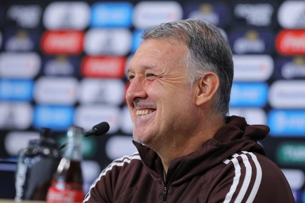 Gerardo Martino dijo que este equipo de la Liga MX es su favorito