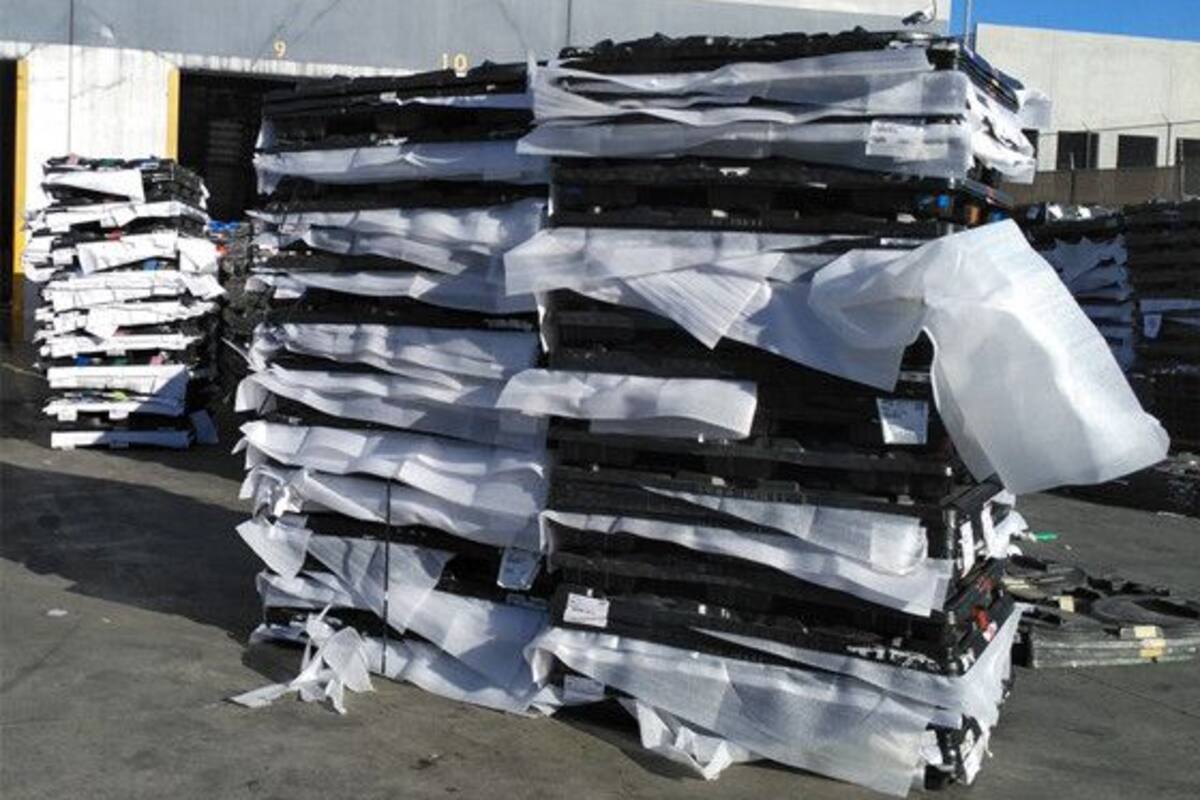 Prime Wheel reabre sus plantas