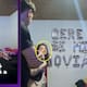 “Qere se mi Novias”: su propuesta se volvió viral… por la ortografía