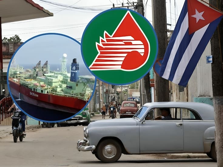 México se consolida como principal proveedor de petróleo a Cuba tras el colapso del suministro venezolano; ¿Qué acciones tomará el gobierno de Estados Unidos al respecto?