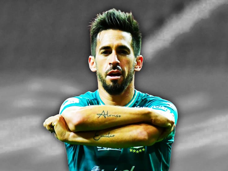 Fallece Emilio Navarro, hijo del ex-futbolista mexicano Fernando Navarro