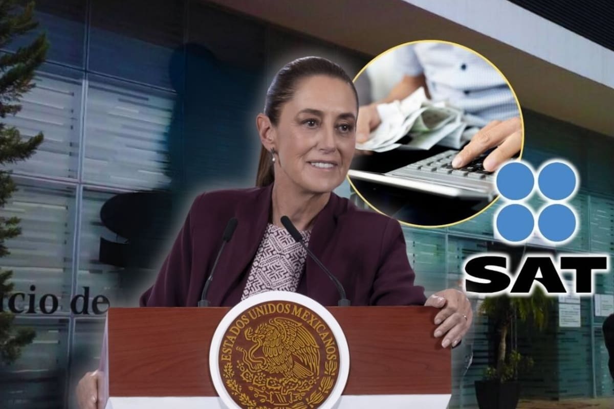 SAT multará con hasta 50 mil 710 pesos a quienes no presenten su declaración anual antes del 30 de abril: ¿Quiénes están obligados y qué pasa si no cumplen?