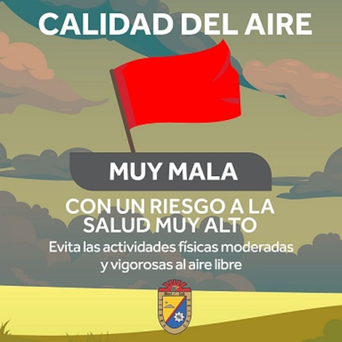 cortesía