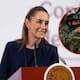 Fuerzas armadas mexicanas desarrollan sus propios aviones no tripulados para tareas de vigilancia, anuncia Sheinbaum