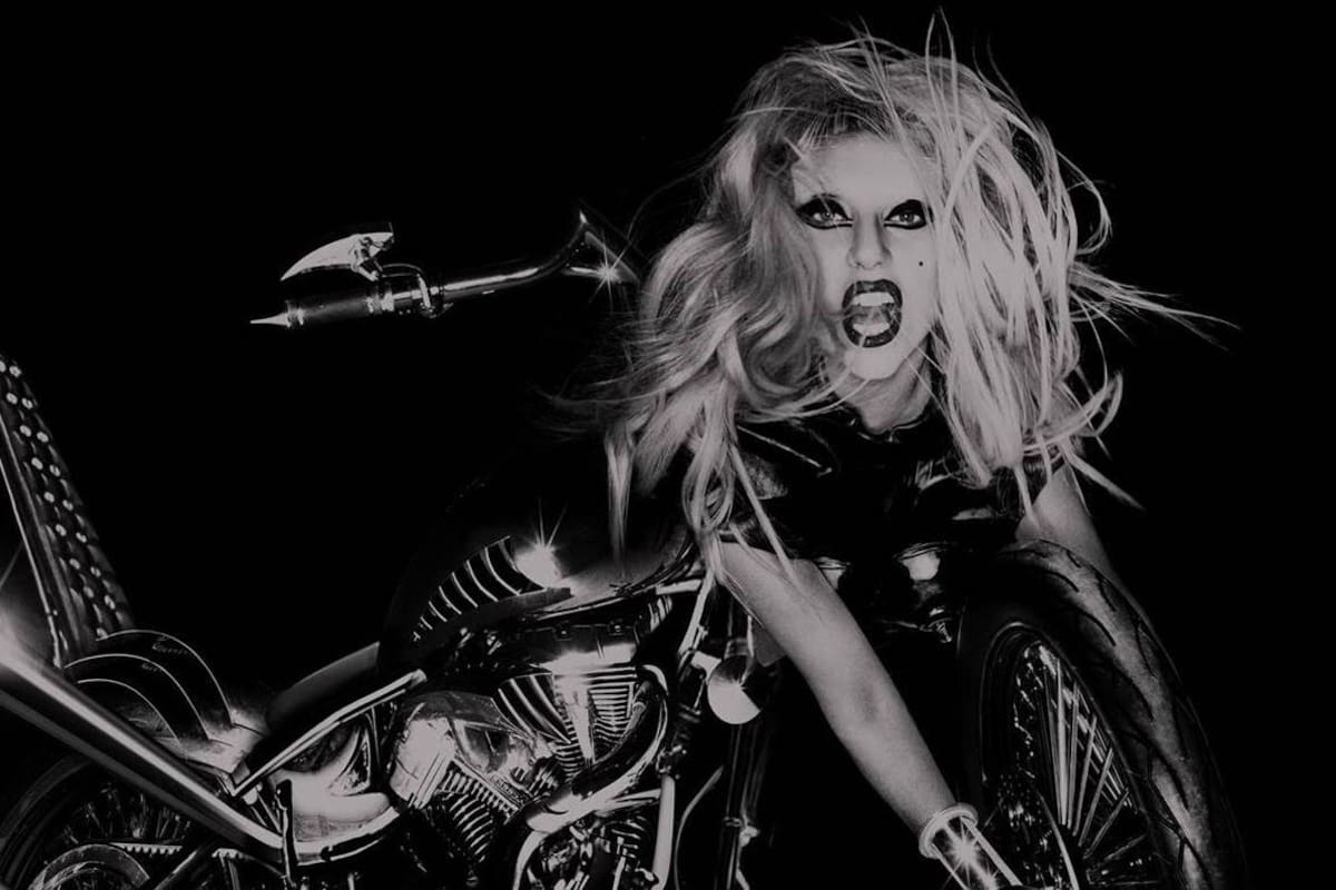 Lady Gaga estrena una edición especial de 'Born This Way'