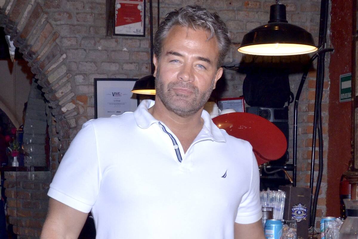 Rubén Cerda enfrenta las consecuencias de comprar propiedad