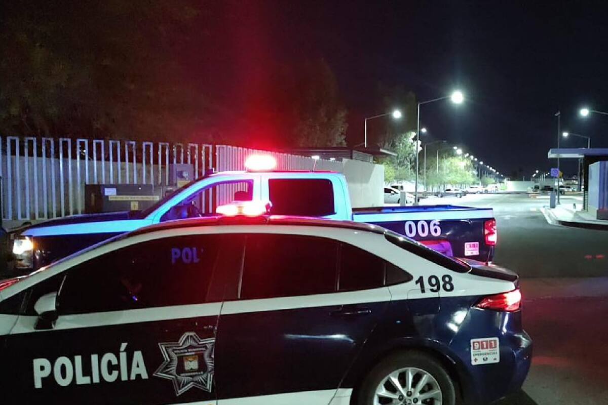 Policía Preventiva tiene 19 centros de respuesta inmediata en Hermosillo