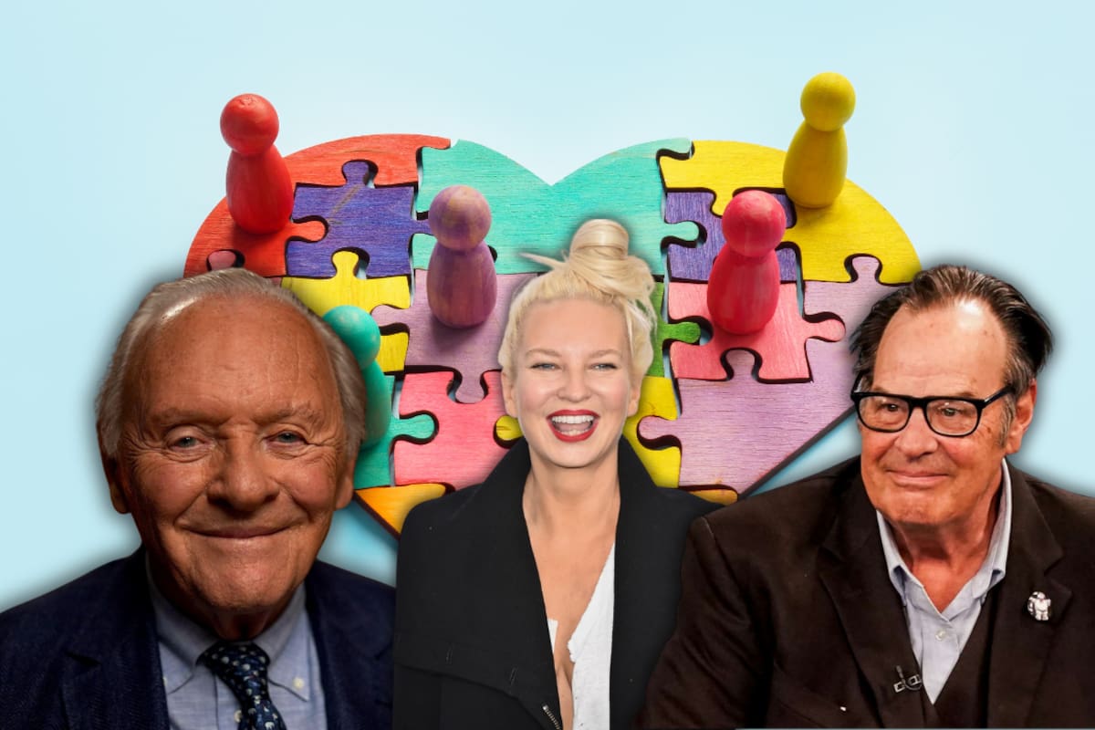 Artistas visibilizan y convierten el autismo en “superpoder” creativo