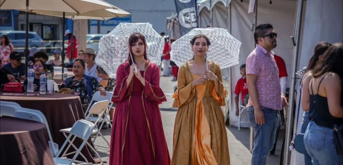El encuentro cultural atiende a la necesidad por fomentar la ópera hacia el público joven. Foto: Cortesía