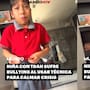 Niña con TDAH sufre bullying; su video se vuelve viral y causa indignación en redes sociales