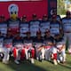 Con talento del valle y la ciudad, Águilas de Mexicali apunta al campeonato de la LMP Kids