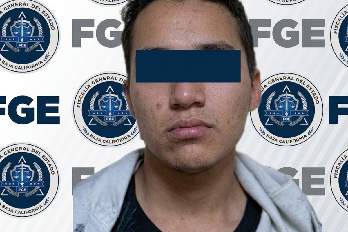 Incendia la casa de su hermano y golpea a su madre al intentar escapar