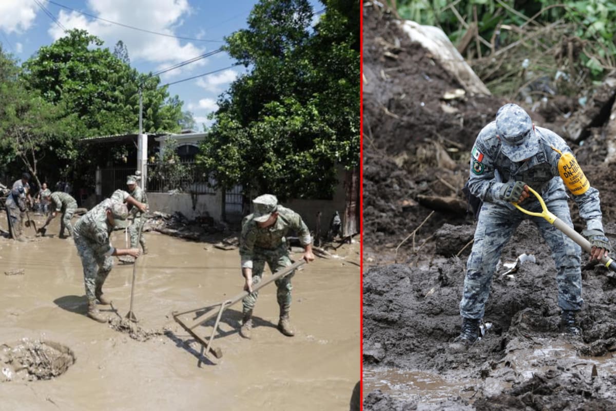 Bloqueos en Poza Rica por falta de apoyos: damnificados reclaman que la segunda entrega económica no llegó pese al plazo oficial del 16 de noviembre