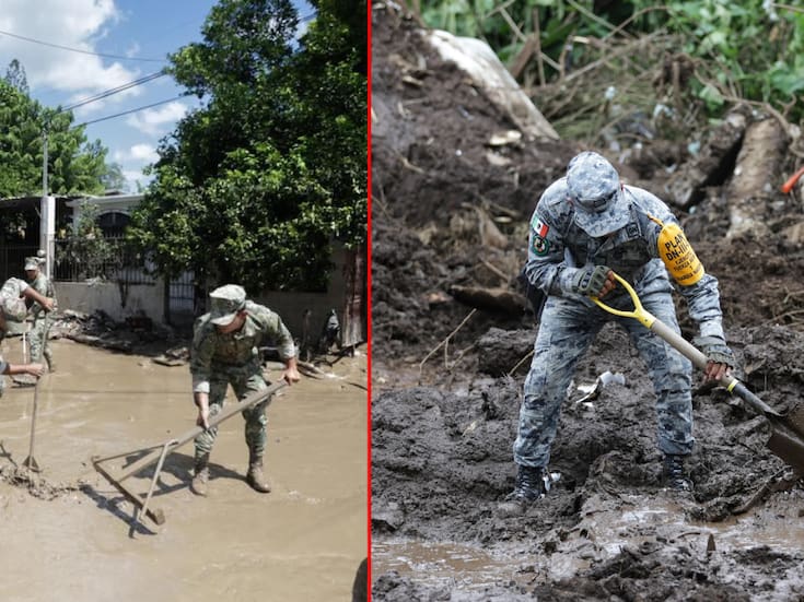 Bloqueos en Poza Rica por falta de apoyos: damnificados reclaman que la segunda entrega económica no llegó pese al plazo oficial del 16 de noviembre